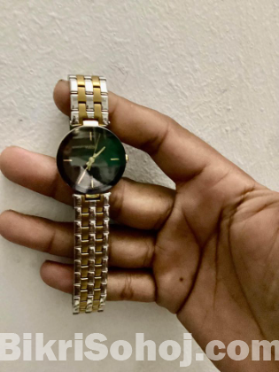 RADO WOMAN WATCH (SWISS MADE)